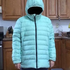 Women’s Adidas coat XL